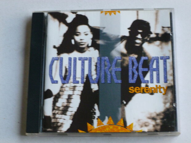 Culture Beat - Serenity