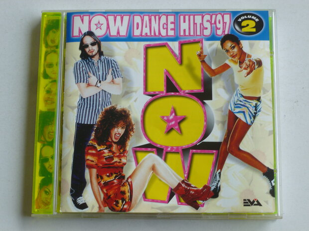 Now Dance Hits '97 volume 2