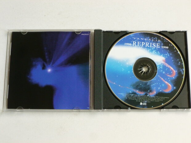 Vangelis - Reprise 1990 - 1999