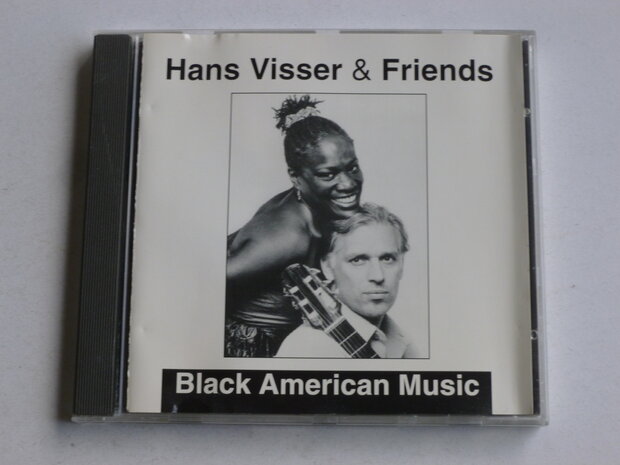 Hans Visser & Friends - Black American Music