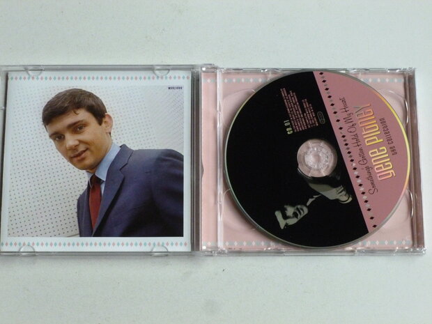 Gene Pitney - Something's gotten hold of my heart / The Collection  (2 CD)