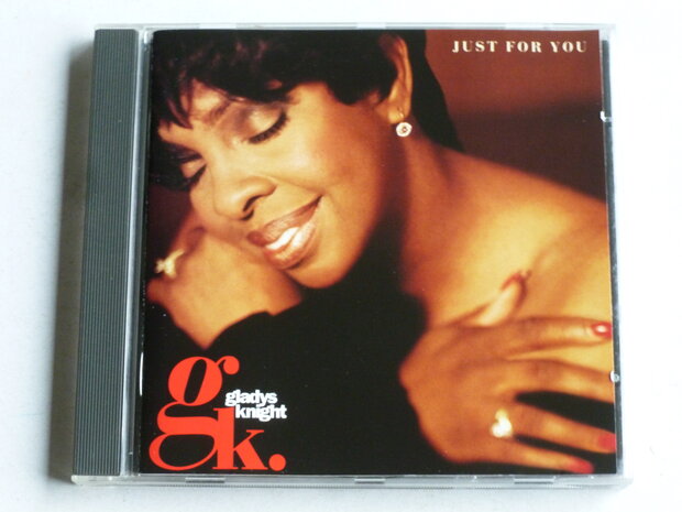 Gladys Knight - Just for you