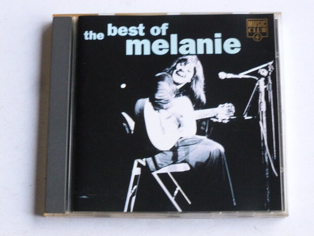 Melanie - The Best of