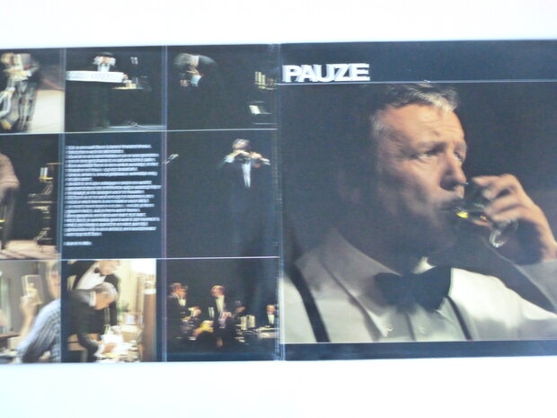 Toon Hermans - One Man Show '78 (2 LP)