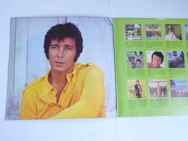 Herb Alpert & the tijuana brass - Greatest Hits (LP)