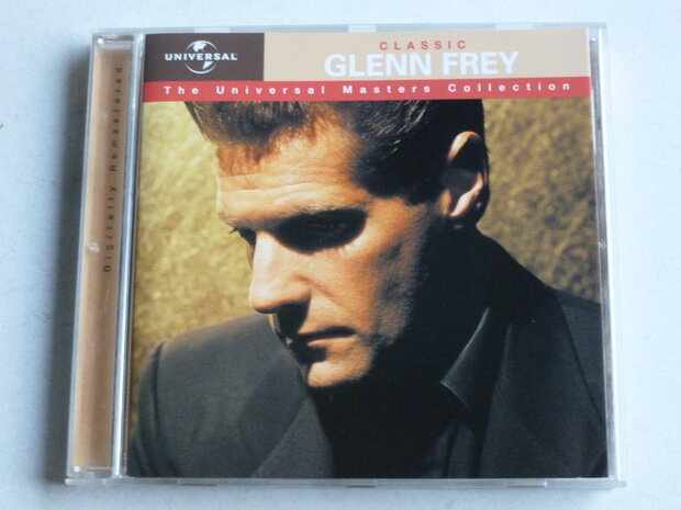 Glenn Frey - Classics (geremastered)