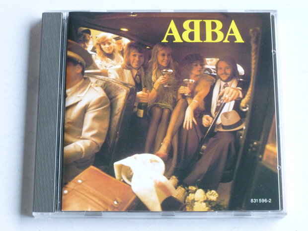 Abba - abba