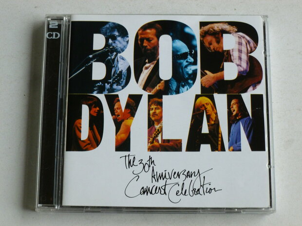 Bob Dylan - The 30th Anniversary Concert Celebration (2 CD)