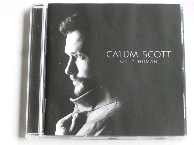 Calum Scott - Only Human