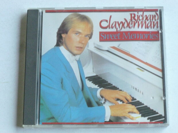 Richard Clayderman - Sweet Memories