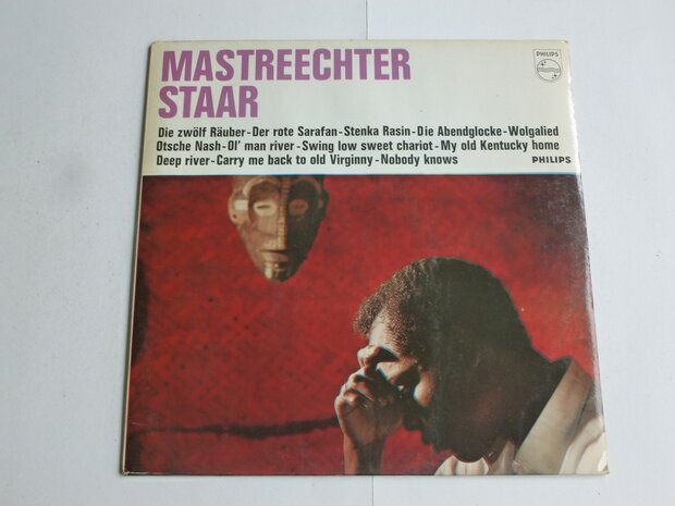 Mastreechter Staar (LP)