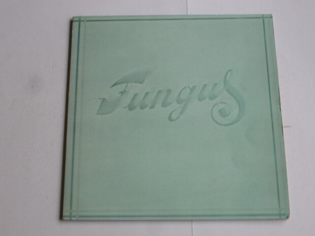 Fungus (Negram 102) LP