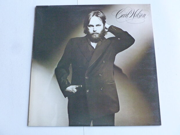 Carl Wilson (LP)