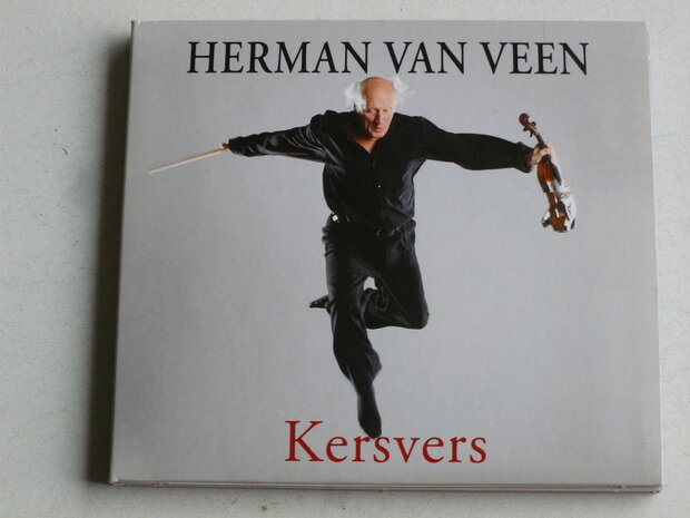 Herman van Veen - Kersvers