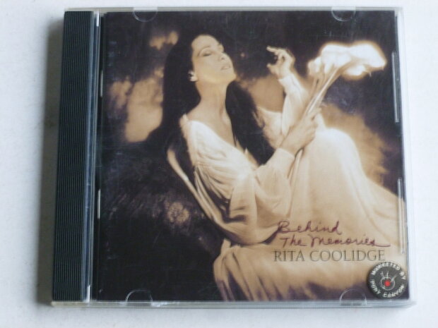 Rita Coolidge - Behind the Memories