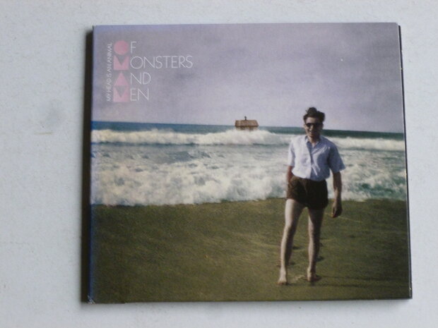 Of Monsters And Men - My head is an Animal