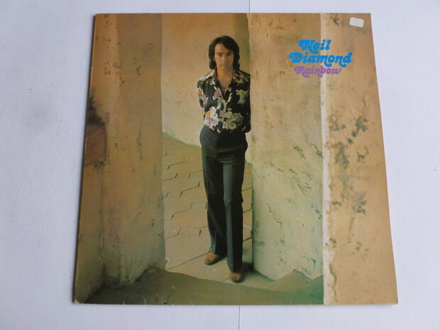 Neil Diamond - Rainbow (LP)