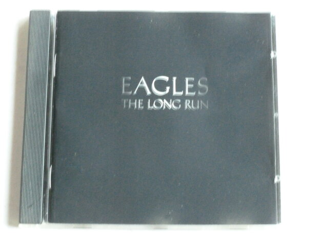 Eagles - The Long Run