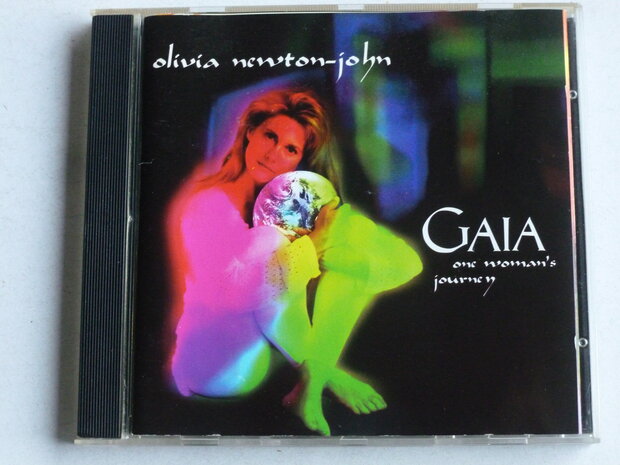 Olivia Newton - John - Gaia