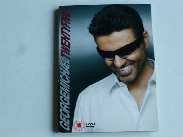 George Michael - Twenty Five (2 DVD)