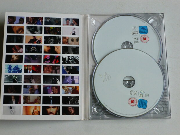 George Michael - Twenty Five (2 DVD)