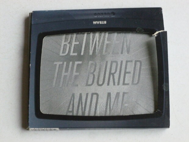 Between the Buried and Me - Best Of (2 CD + DVD)