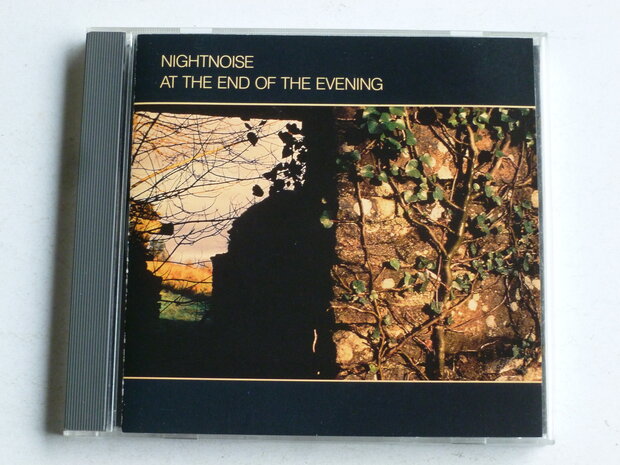 Nightnoise - At the End of the Evening