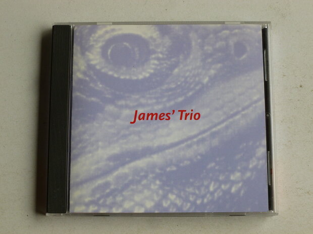 James' Trio - James' Trio