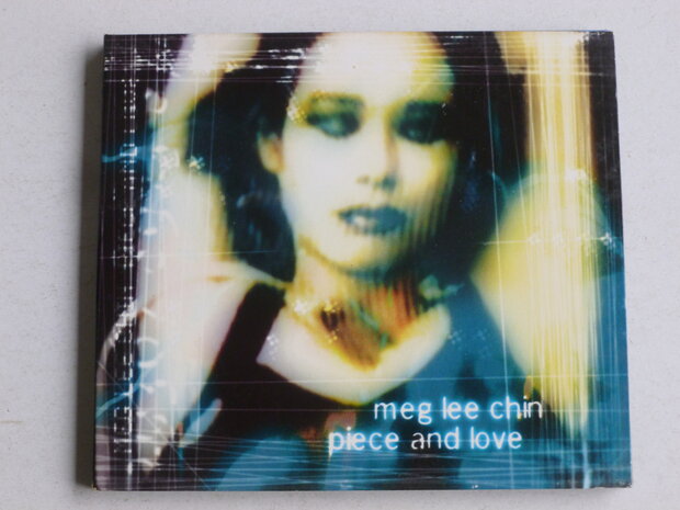 Meg Lee Chin - Piece and Love