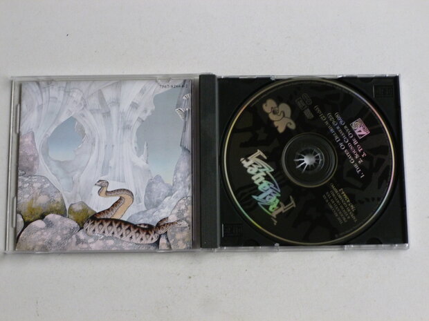 Yes - Relayer