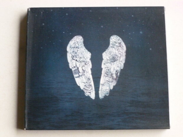 Coldplay - Ghost Stories