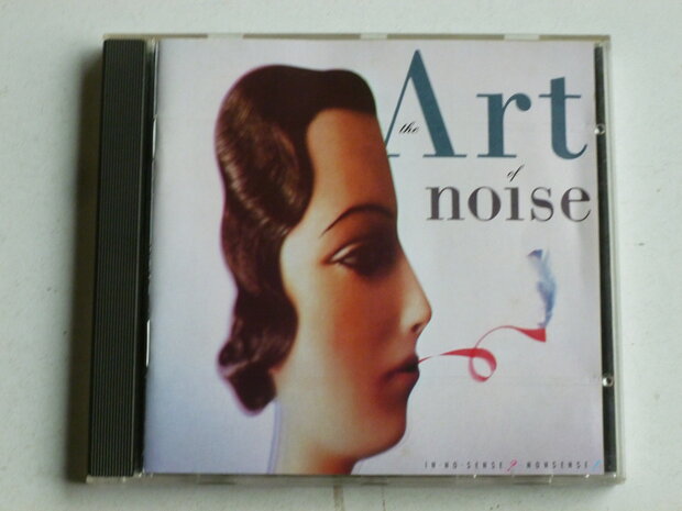 The Art of Noise - In no sense? Nonsence!