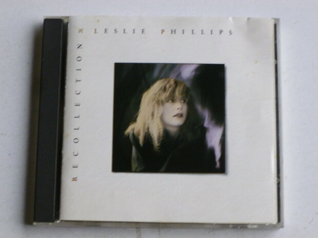 Leslie Philips - Recollection