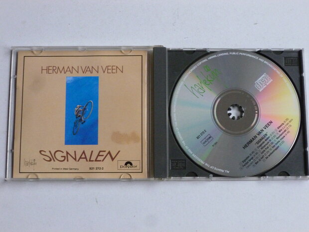 Herman van Veen - Signalen