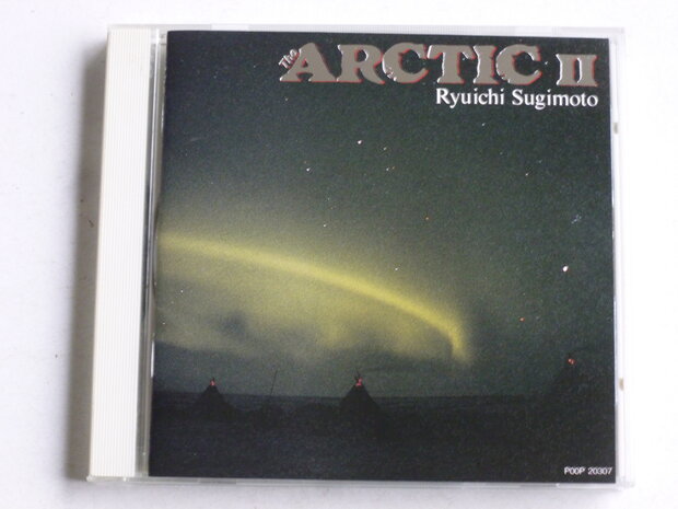 Ryuichi Sugimoto - Arctic II (japan)