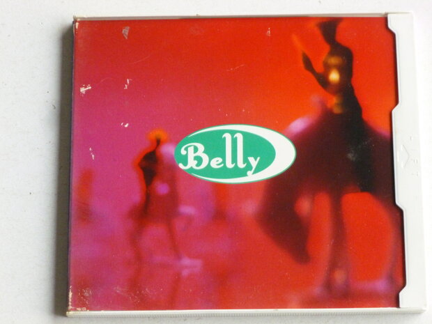 Belly "Moon"