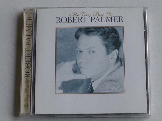 Robert Palmer - The very best of (EMI)