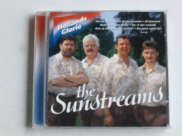 The Sunstreams - Hollands Glorie