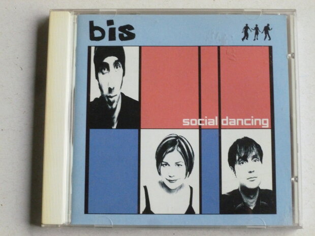 Bis - Social Dancing