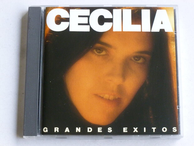 Cecilia - Grandes Exitos