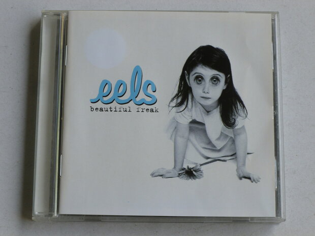 Eels - Beautiful freak