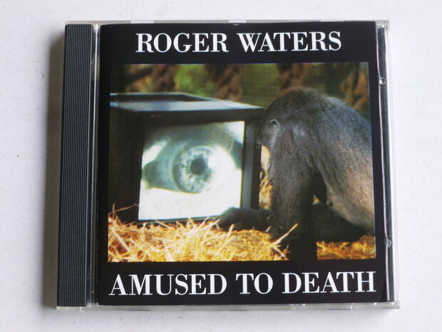 Roger Waters - Amused to death