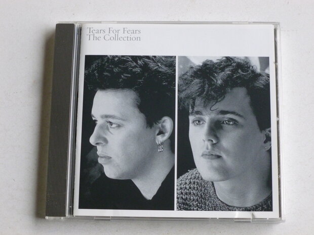 Tears for Fears - The Collection