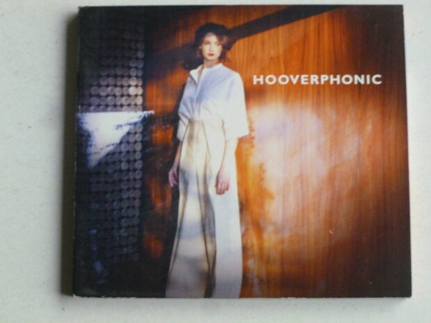 Hooverphonic - Reflection