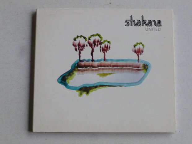 Shakara - United