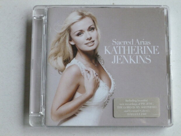 Katherine Jenkins - Sacred Arias 