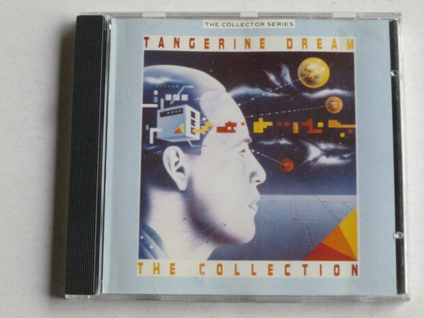 Tangerine Dream - The Collection