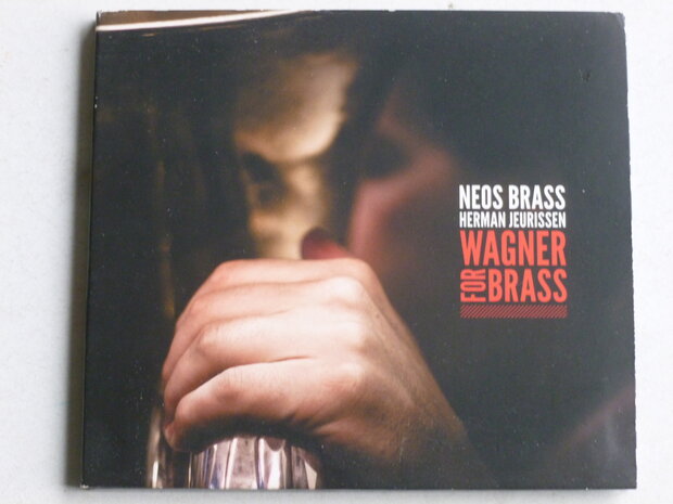 Neos Brass / Herman Jeurissen - Wagner for Brass