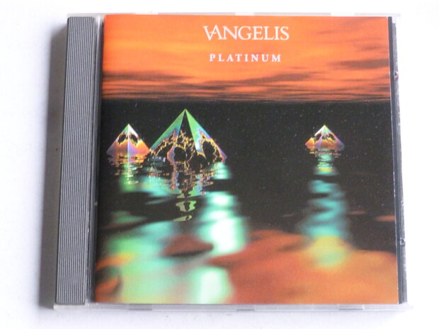 Vangelis - Platinum