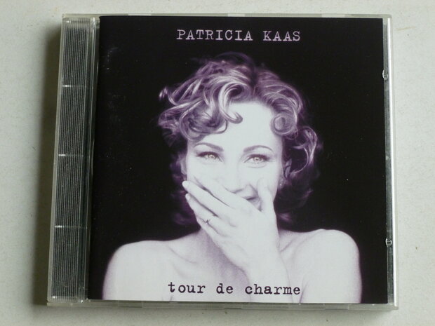 Patricia Kaas - Tour de Charme